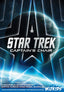 Star Trek: Captain's Chair Board Game