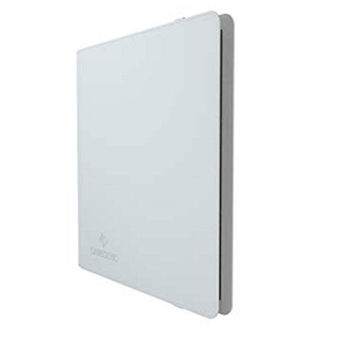 GameGenic Prime Twenty-Four-Pocket Album: Nexofyber Cover