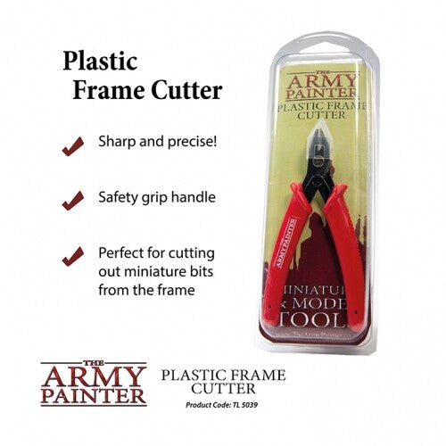 Army Painter Plastic Frame Cutter