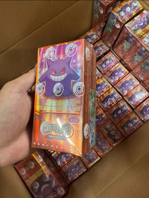 Pokemon TCG: Horizons Booster Box (18 Packs)