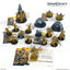 Starcraft: The Miniatures Game - Protoss Starter Set: Founders Edition