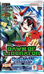 Bandai Digimon Card Game: Dawn of Liberator Extra Booster Pack EX11 (12 Cards)