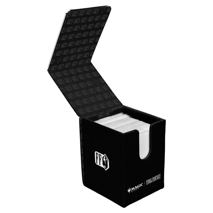 Ultra Pro: Alcove Flip Box - Final Fantasy - Y'shtola, Night's Blessed Deck Box
