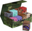 Ultimate Guard Squaroes Arkhive 800+ Deck Case: D&D Tomb of Annihilation