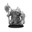 Warmachine: Orgoth Cursebound Command Cadre Board Game