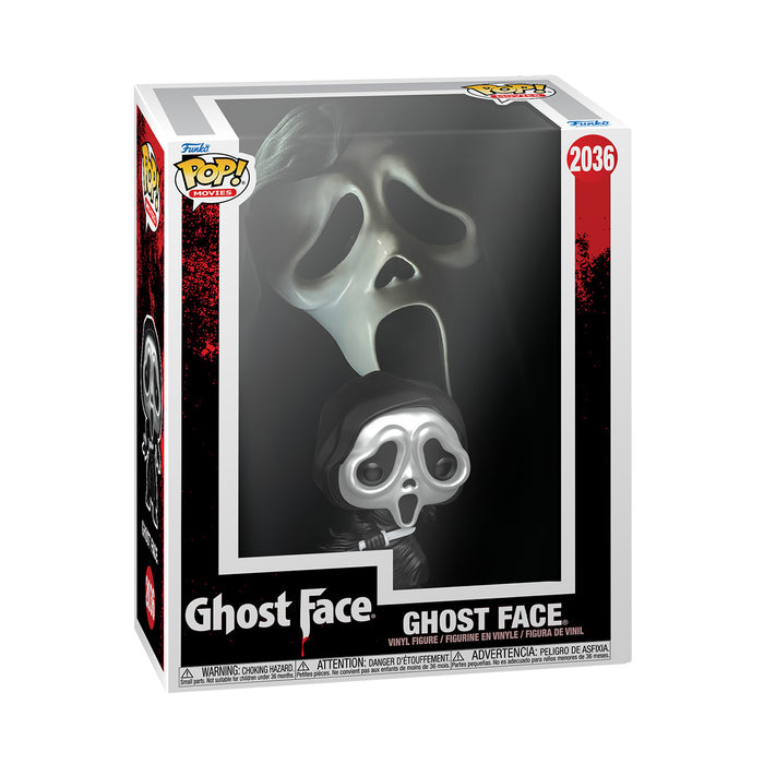Funko Pop! Movies: Scream - Ghostface