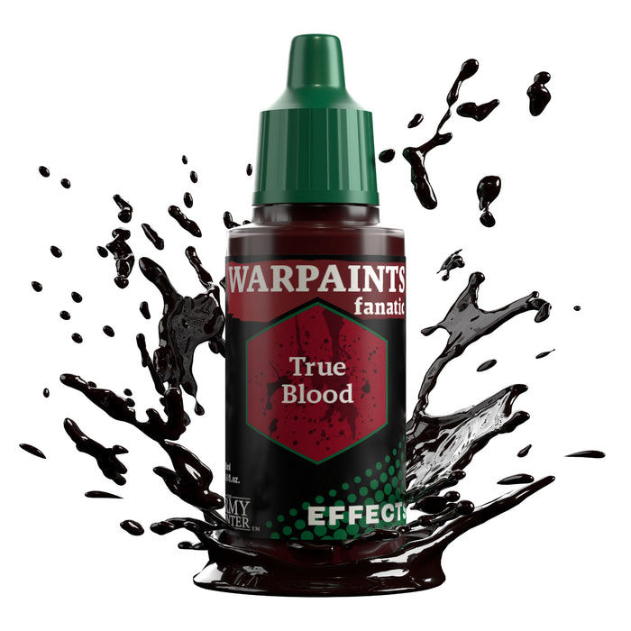 The Army Painter WarPaint Fanatic: 18ml Singles Vault 35