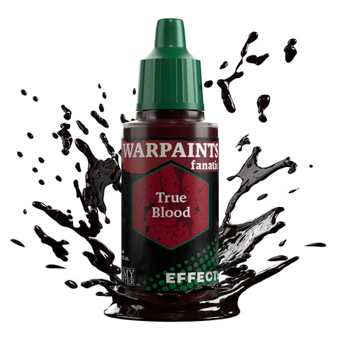 The Army Painter WarPaint Fanatic: 18ml Singles Vault 35