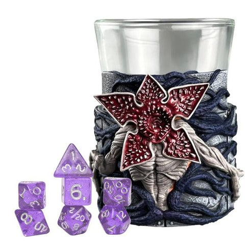 Sirius Dice: Stranger Things Mini Dice Cups