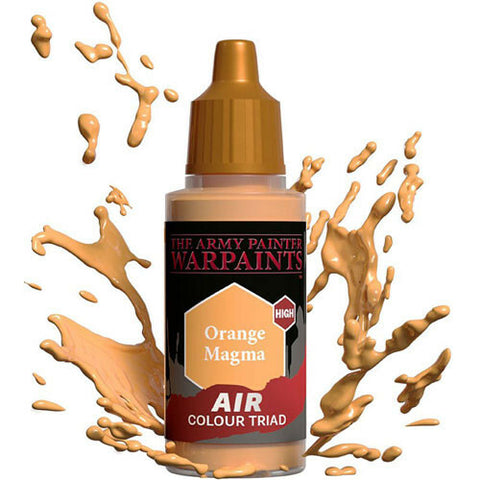 The Army Painter Warpaints Air Paint - For Airbrush