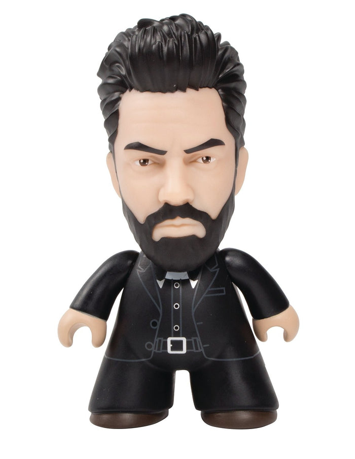 Funko Pop! Television: Preacher - Jesse Vinyl Figure