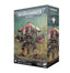 Games Workshop Imperial Knights: Knight Questoris Warhammer 40,000