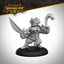Privateer Press Warmachine: Brineblood Marauders Auxiliary Expansion