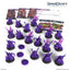 StarCraft: The Miniatures Game - Wave 1 Zerg Zergling Expansion