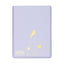 Ultra Pro Toploader 3x4 Card Protector Combo with Penny Sleeves