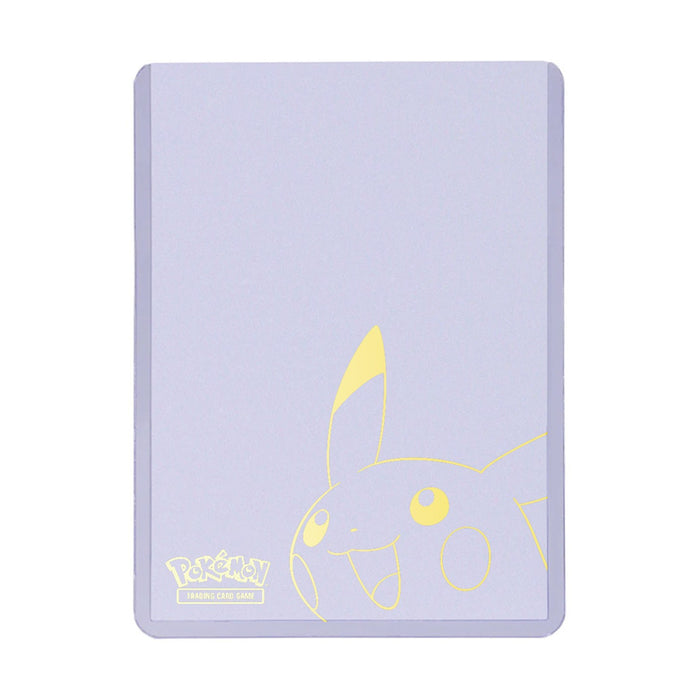 Ultra Pro Toploader 3x4 Card Protector Combo with Penny Sleeves