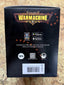 Steamforged Warmachine: Emperor Carver Ultimus Esquire III War Boar Miniature