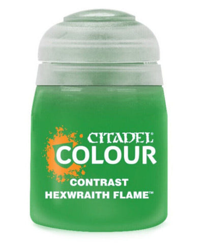 Games Workshop Citadel Contrast Paint Pot: 18ml