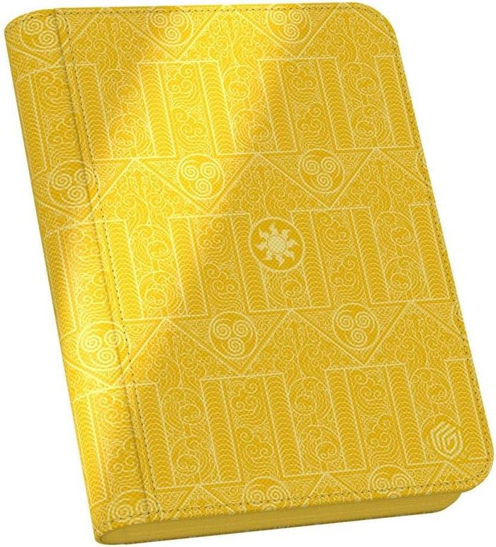 Ultimate Guard Zipfolio 160: Magic: The Gathering - Avatar: The Last Airbender Xenoskin Card Case