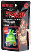 Stranger Things Treasure Packs Oversize D20 Coin Dice Bag Booster
