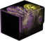 Ultimate Guard Sidewinder 100+ Xenoskin Card Sleeves: Magic The Gathering - Duskmourn House of Dusk