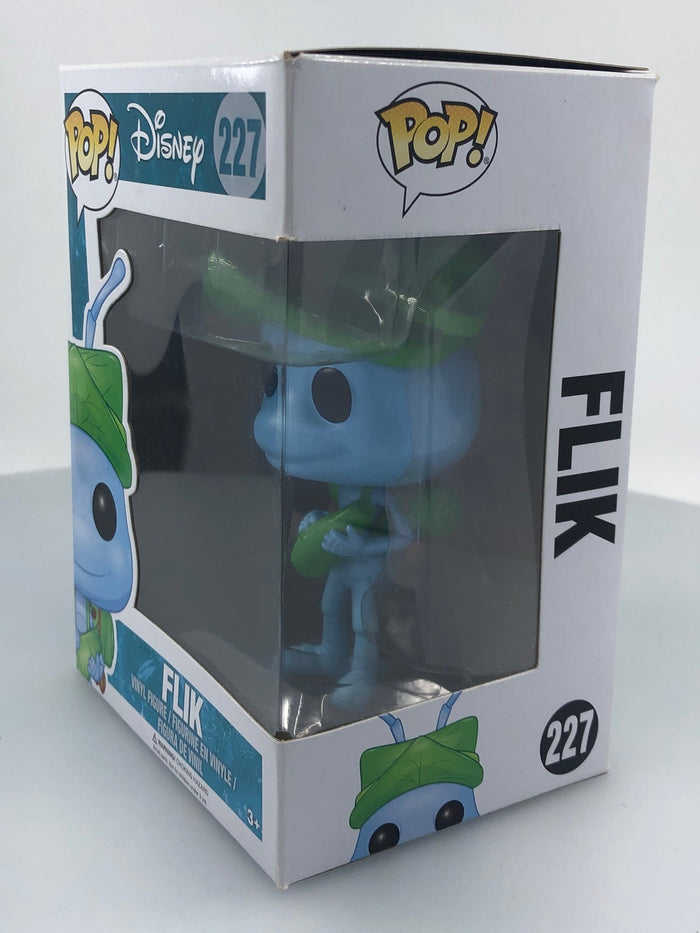 Funko Pop! Disney: A Bug's Life - Flik