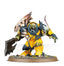 Games Workshop Warhammer Age of Sigmar: Megaboss - Orruk Warclans