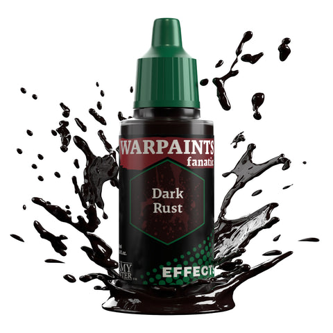 The Army Painter WarPaint Fanatic: 18ml Singles (216 Colors)