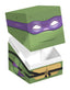 Ultimate Guard Squaroes Collectible Deck Box: Donatello Teenage Mutant Ninja Turtles 100+