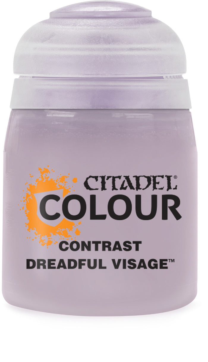 Games Workshop Citadel Contrast Paint Pot: 18ml