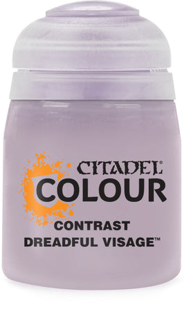 Games Workshop Citadel Contrast Paint Pot: 18ml