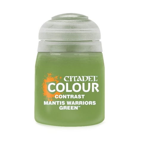 Citadel Contrast Paint Pot: 18ml