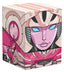 Squaroes Boulder 100: Transformers W1 - Arcee Deck Box