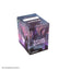 GameGenic Eclipse Soft Crate 80+ Deck Box: Moonshadow