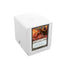 Sidekick Pro XL Deck Box: White (100ct)