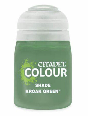 Citadel Shade Paint Pot 18ml