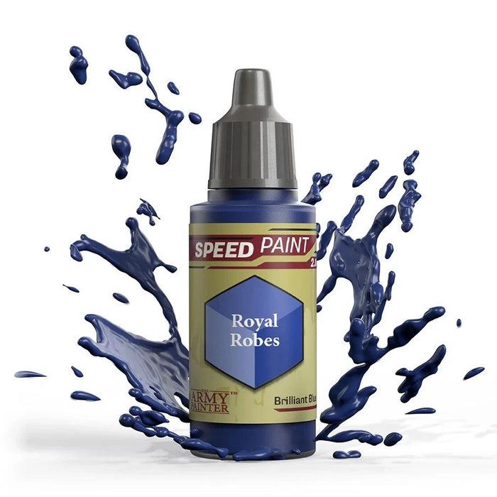 The Army Painter Speed Paint 2.0: All Colors Set