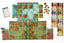 Timber Town Board Game (2 Players)