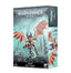 Games Workshop Warhammer 40,000: Tyranid Winged Hive Tyrant Miniature