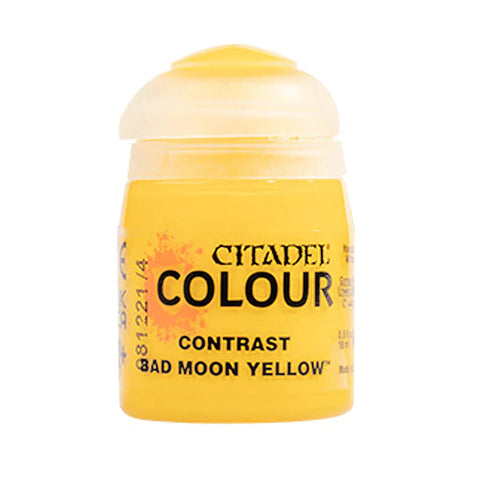 Citadel Contrast Paint Pot 18ml