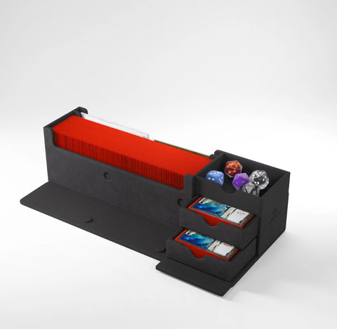 GameGenic Cards' Lair 400+ Convertible Deck Box
