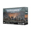 Games Workshop Warhammer 40K: Astra Militarum Death Korps of Krieg (10 Models)