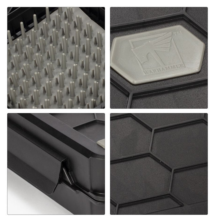 Games Workshop Stormvault Skirmish Case