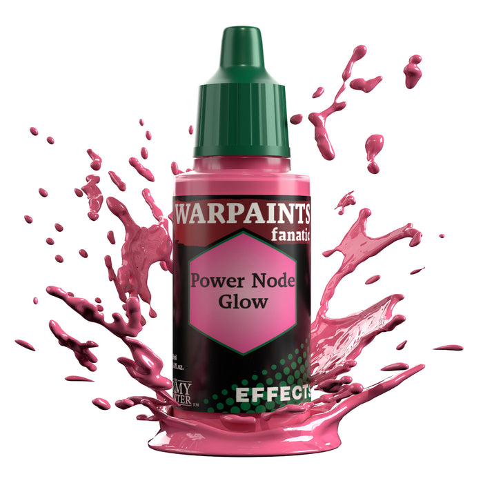 The Army Painter WarPaint Fanatic: 18ml Singles Vault 35