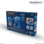 Starcraft: The Miniatures Game - Wave 1: Terran Goliath Expansion