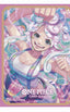 Bandai One Piece Card Game Sleeves: Vol. 14 Jewelry Bonney