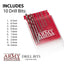 The Army Painter: Drill Bits