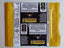 Panini FIFA World Cup Gold Crumple Online Exclusive Booster Pack