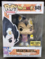 Funko Pop! Animation: Dragon Ball Super - Vegeta Cooking with Apron