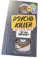 Escape Tabletop Games Psycho Killer: The Card Game